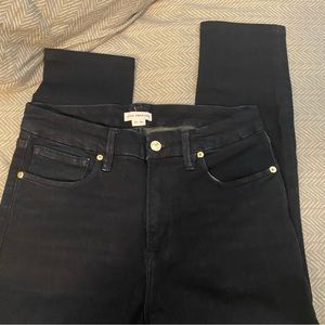 Good American Skinny Jeans